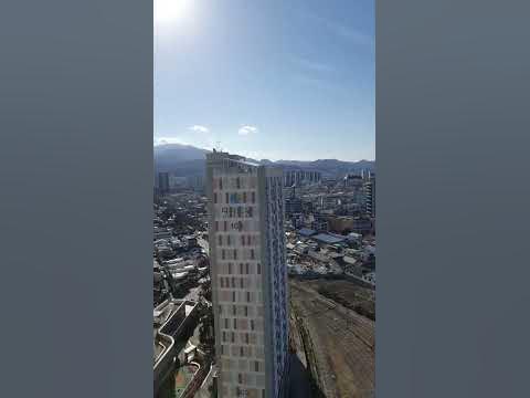 Южный Корея - YouTube