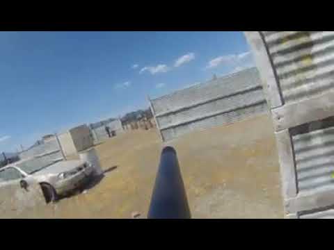 AsgPaintball GooniesNvrDiePB 9/10/2017