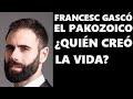 Entrevista Razón o Fe #16: FRANCESC GASCÓ - EL PAKOZOICO