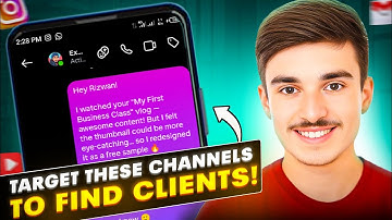 99% Thumbnail Designers Don