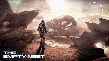 Starfield - Part 3 (The Empty Nest) 2025