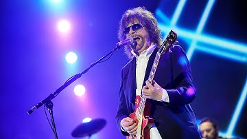 Jeff Lynne