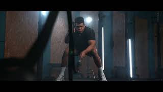 Sport centrum drunen Fitness video cinematic