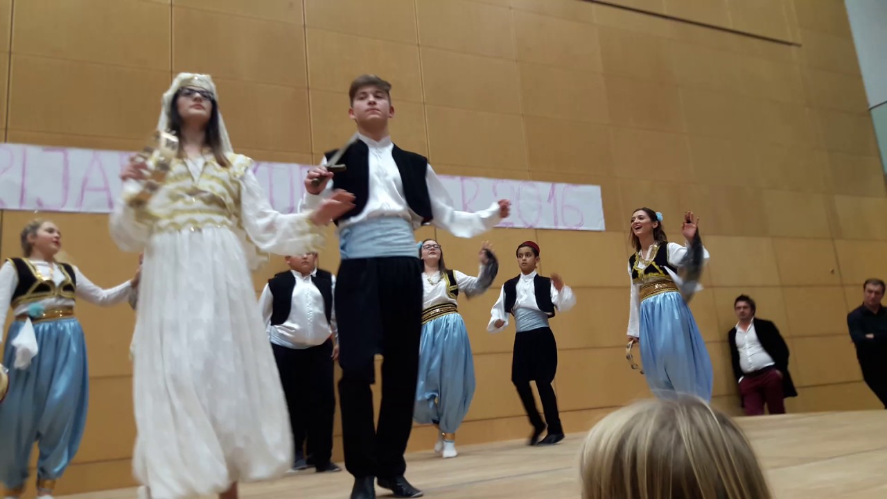 Kud biser braunau folklorijada