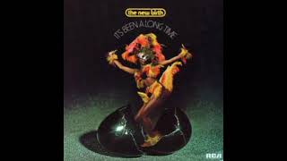 Watch New Birth Its Been A Long Time video