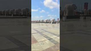 Ambedkar park lucknow shorts viralvideo virlyoutubevideo populer video shortvideo populer @@