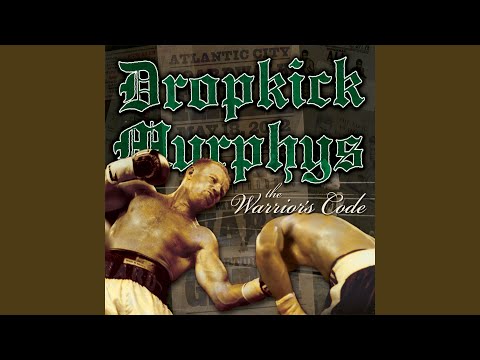 Captain Kelly's Kitchen - Dropkick Murphys