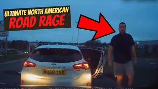 Craziest Car Crash Compilation - Terrible Driving Fails [USA, CANADA, UK &amp; MORE] #14