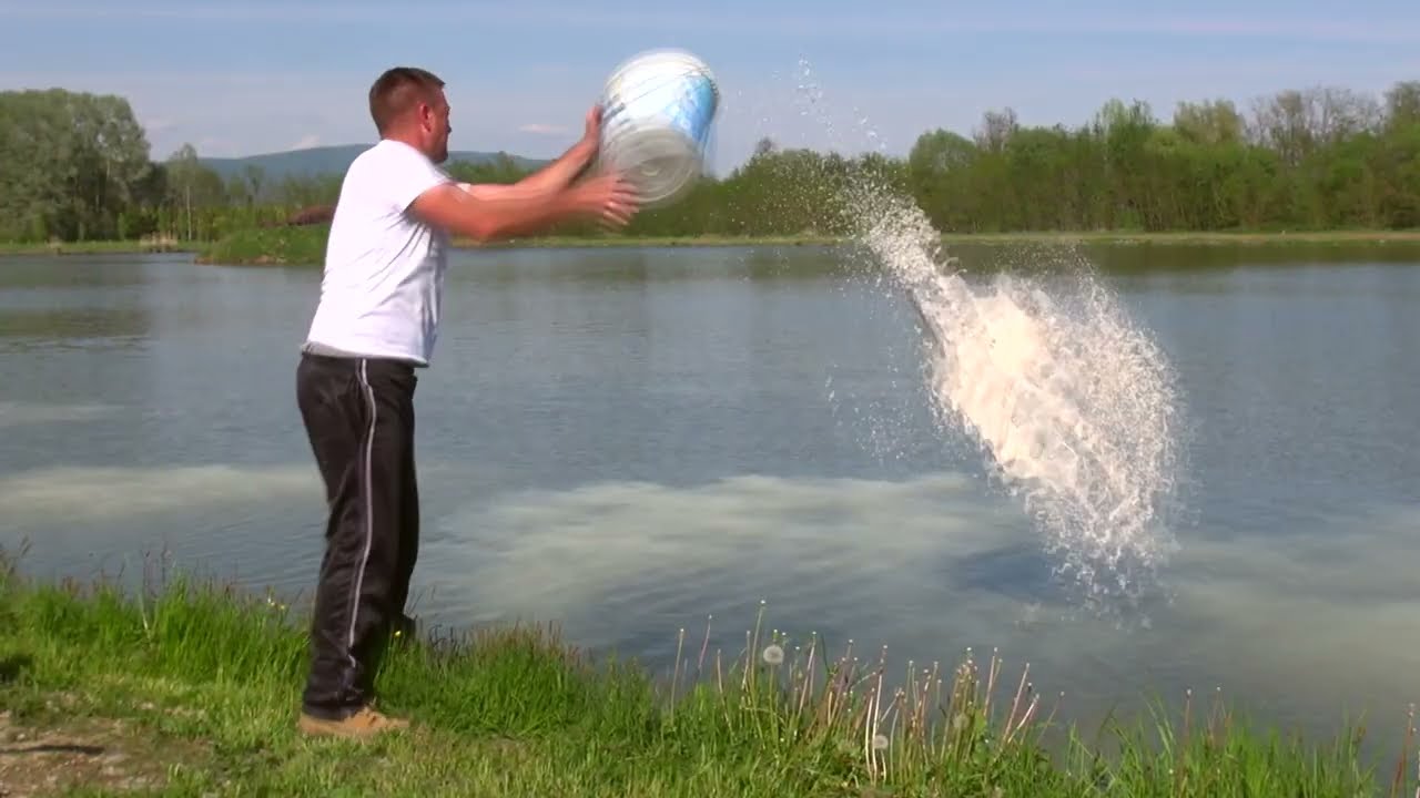 Kako i zašto izvršiti vapnjenje ribnjaka? - Zlatno klasje #263