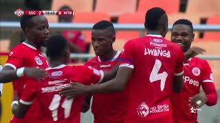 Simba SC 5-0 Mtibwa Sugar | Highlights | VPL 14/04/2021