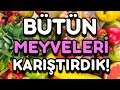 17 Çeşit Meyveyi Karıştırdık - Ennn Karışık Meyve Suyu