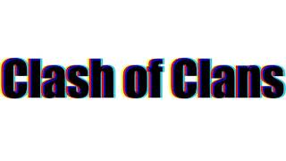 How to pronounce Clash of Clans?(SORT OF CORRRECTLY...) screenshot 5