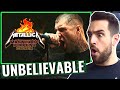ALEX TERRIBLE - METALLICA - MASTER OF PUPPETS (COVER) RUSSIAN HATE PROJECT║REACTION!