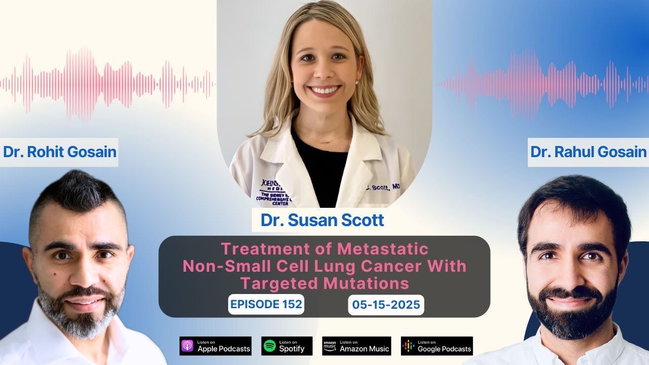 Treatment of Metastatic Non-Small Cell Lung Cancer With Targeted Mutations