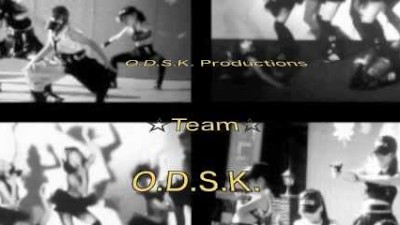 O.D.S.K. Productions