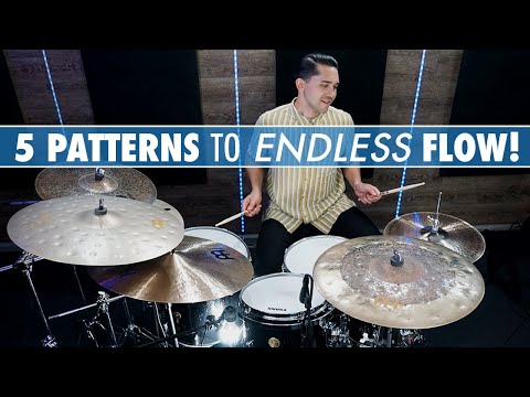 Free Drum Training Masterclass: https://event.webinarjam.com/channel/Fisherdrumming Are you ready to take your drumming to ...