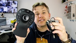 How I Pan, Zoom & Rotate in Fusion 360 — 3D Connexion - Review TFI ...