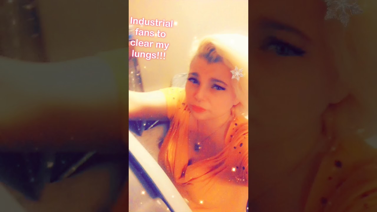 clear your canna lung..tellem: largemargesentya