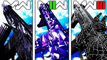 The Evolution Of The M13