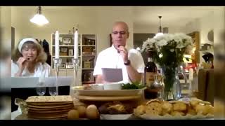 A How-To Guide to Pesach Seder
