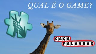 CAÇA PALAVRAS para BAIXAR no PUZZLEMAKER! screenshot 2