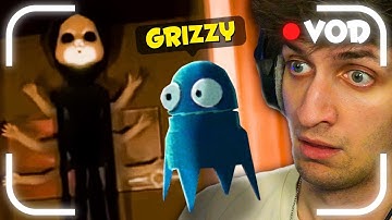 R.E.P.O. IS SO CHAOTIC (Pezzy VOD)