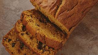 Pumpkin bread | Wikipedia audio article