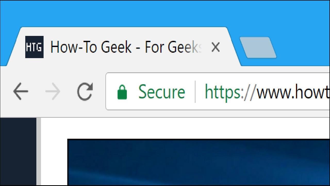 What Is HTTPS, and Why Should I Care? - YouTube