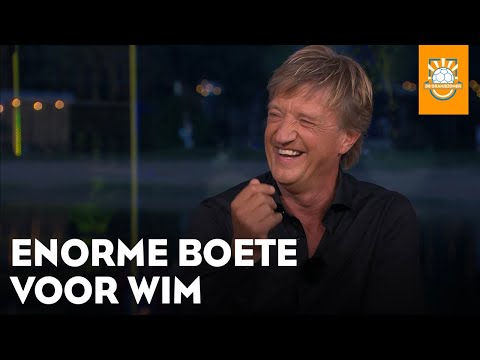 Video: Boetes Voor Inwoners Van De Zomer