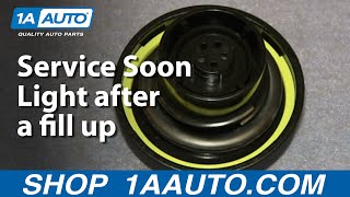 What Issues Can A Defective Gas Cap Cause?