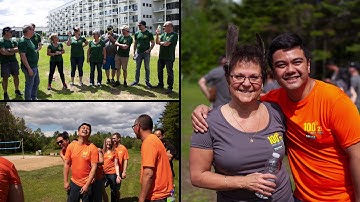 Happy Birthday KAESER!