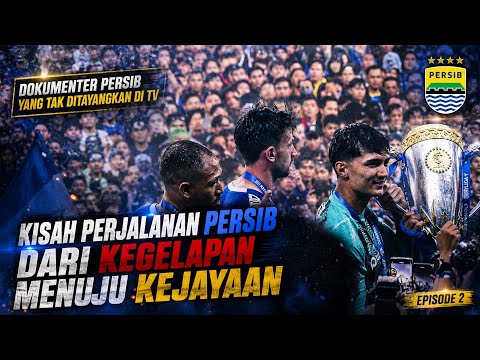 antitoto x jur168 - WAJIB TONTON MINIMAL 1X SEUMUR HIDUP DAN KAMU TAU SEJARAH PERSIB INI