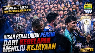 A Mustwatch At Least Once In Your Life To Know This Persib History
