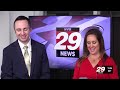 29News Morning Rush: Thursday, September 24