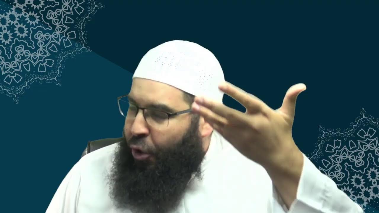 Hadithe der Aqidah Teil 21: Ereignisse am Tag der Auferstehung