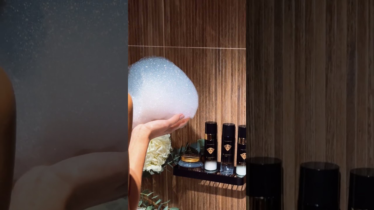 Every drop of Dea Calypso is a promise✨