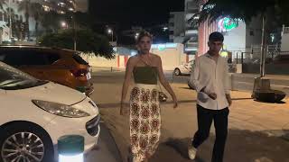 ✅ Nightlife In PLAYA DEL INGLES. Anexo II - Yumbo Centrum. August 2025. GRAN CANARIA