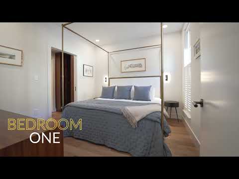 566 Columbus Ave - U 102, Boston, MA home video tour