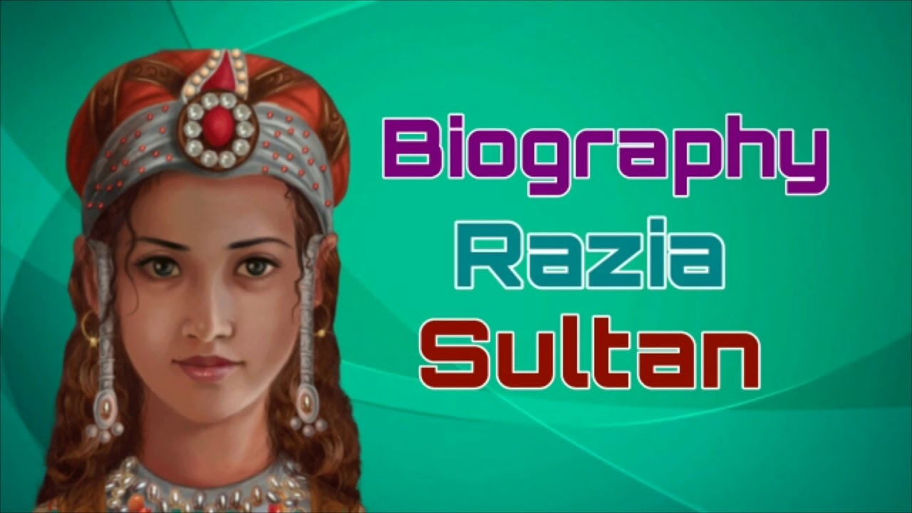 Разия хасанова. Дочь Султана / Razia Sultan 1983.