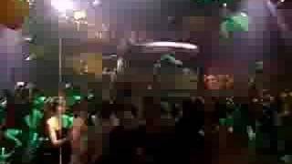 The City Discotheque Cancun Spring Break 07