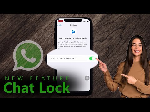 How to Lock