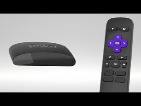 Introducing Roku 4K