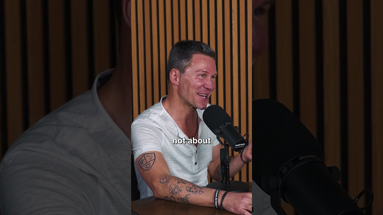 It's okay to have a small friend group.