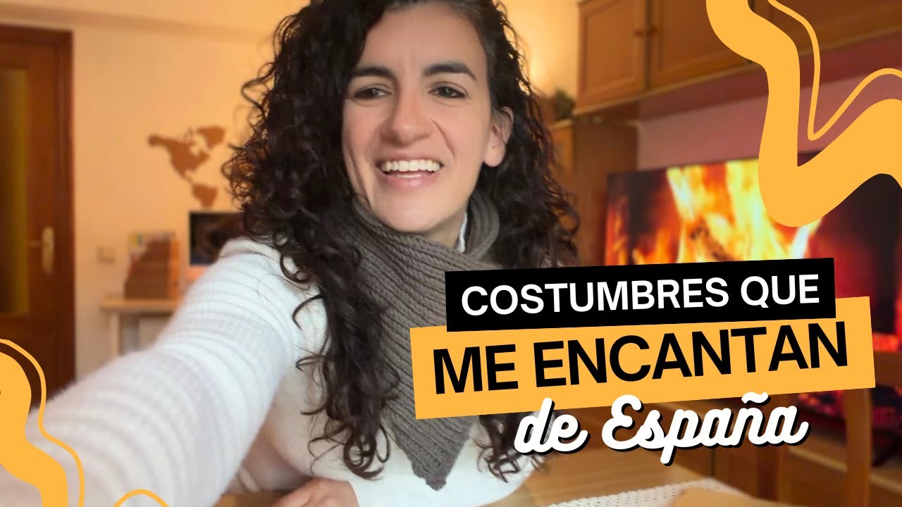 Esto me encanta de Las Fiestas en España