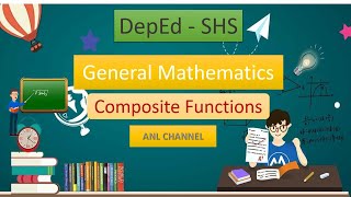 Composite Functions (  Video Tutorial )