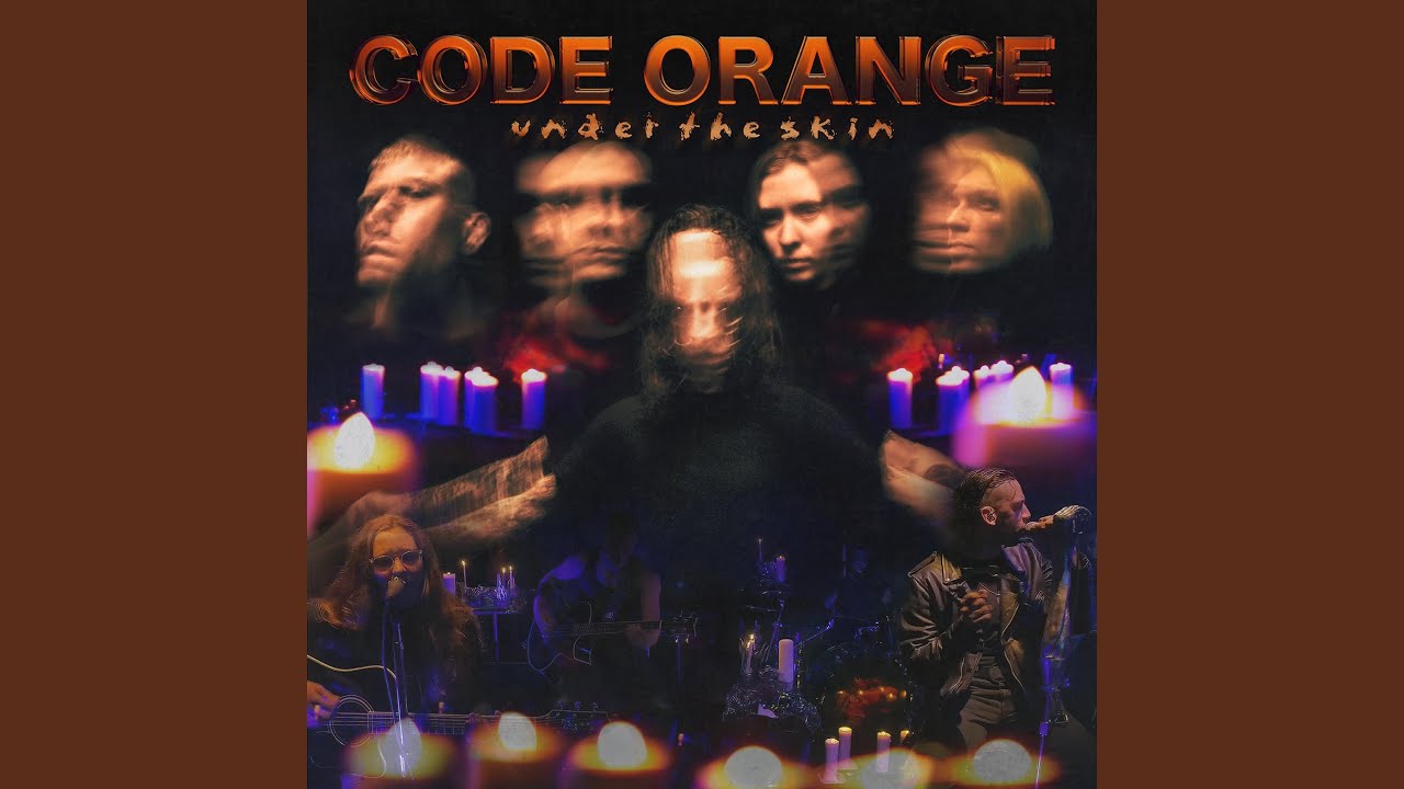 under the skin (live)