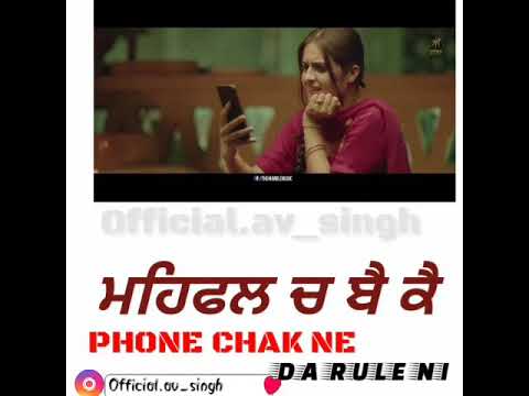 chill-mode-|-dilpreet-dhillon-ft-.jaggi-singh-&-bhana-la-|-official-music-video-|-humble-music