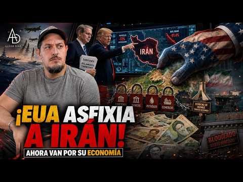 AFTER LOSING THE WAR! NOW THE US CARRIES OUT PLAN B AGAINST IRAN