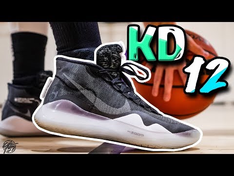 kd 12 review weartesters