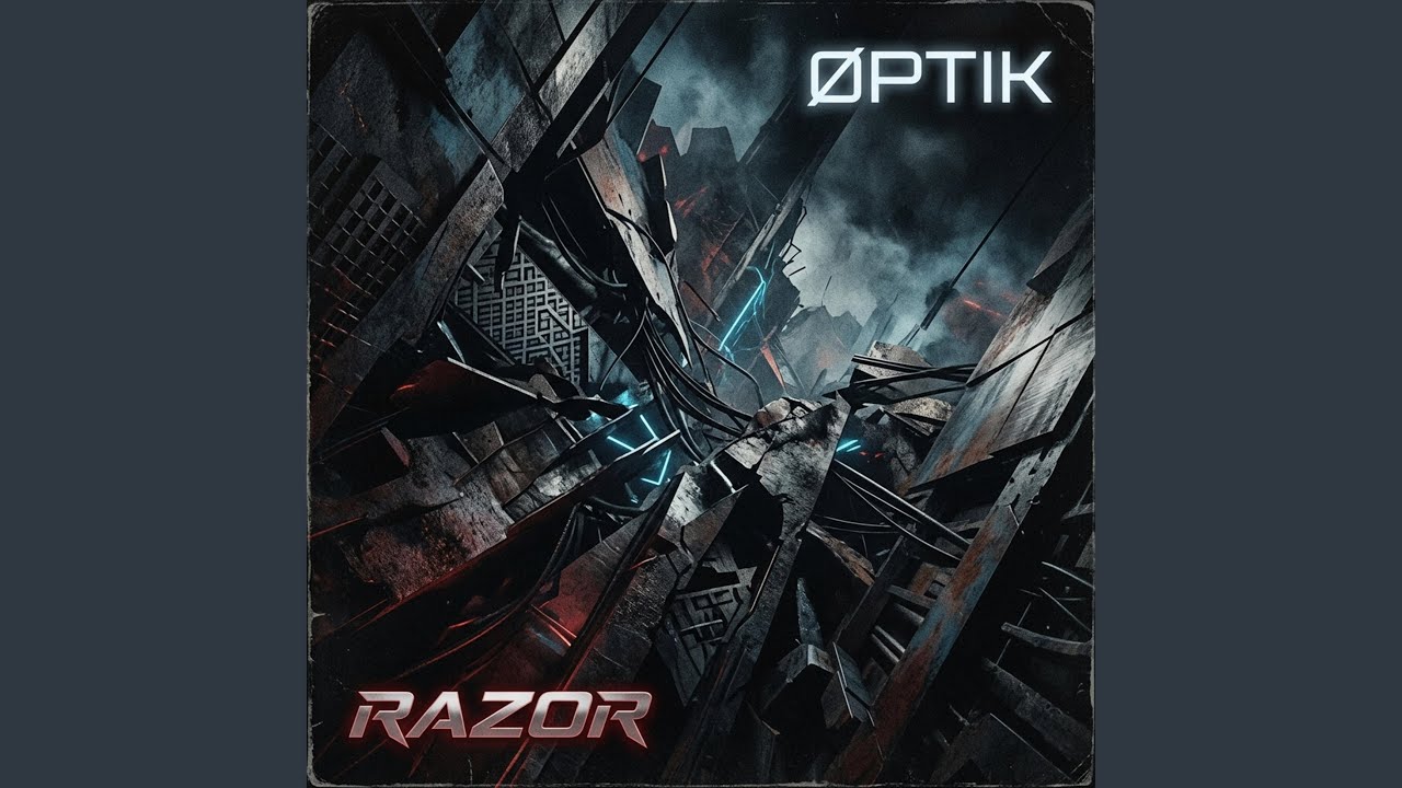 Watch Razor on YouTube Watch Razor on YouTube
